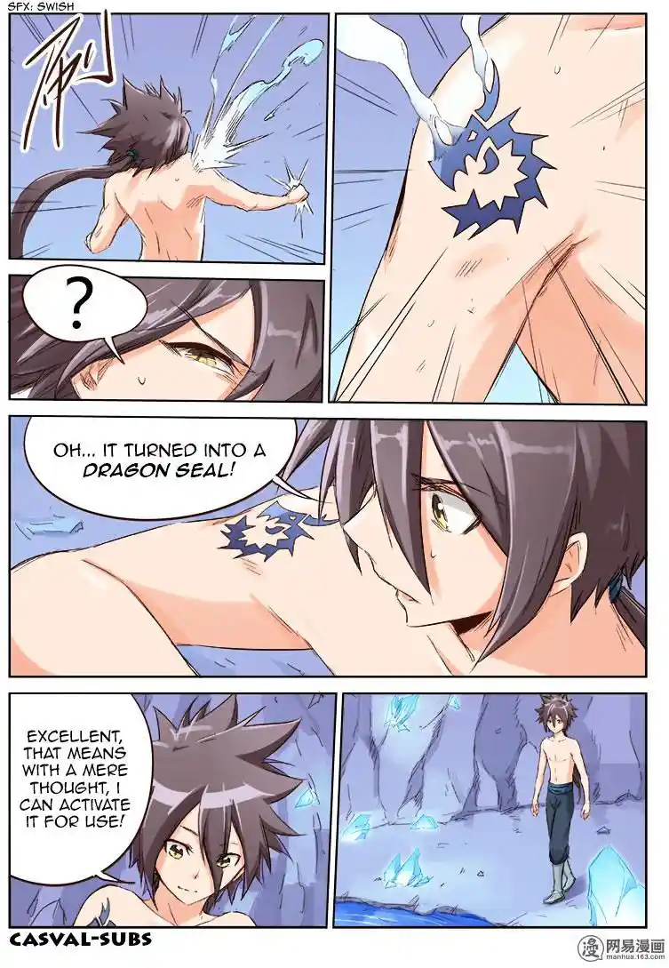 Star Martial God Technique (Novel) Chapter 44