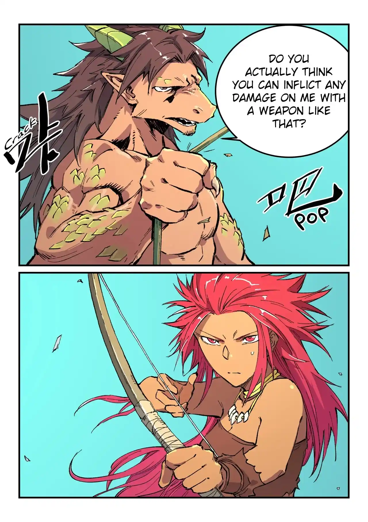 Star Martial God Technique (Novel) Chapter 465