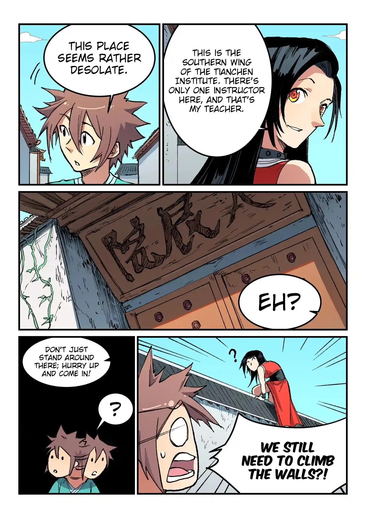 Star Martial God Technique (Novel) Chapter 483