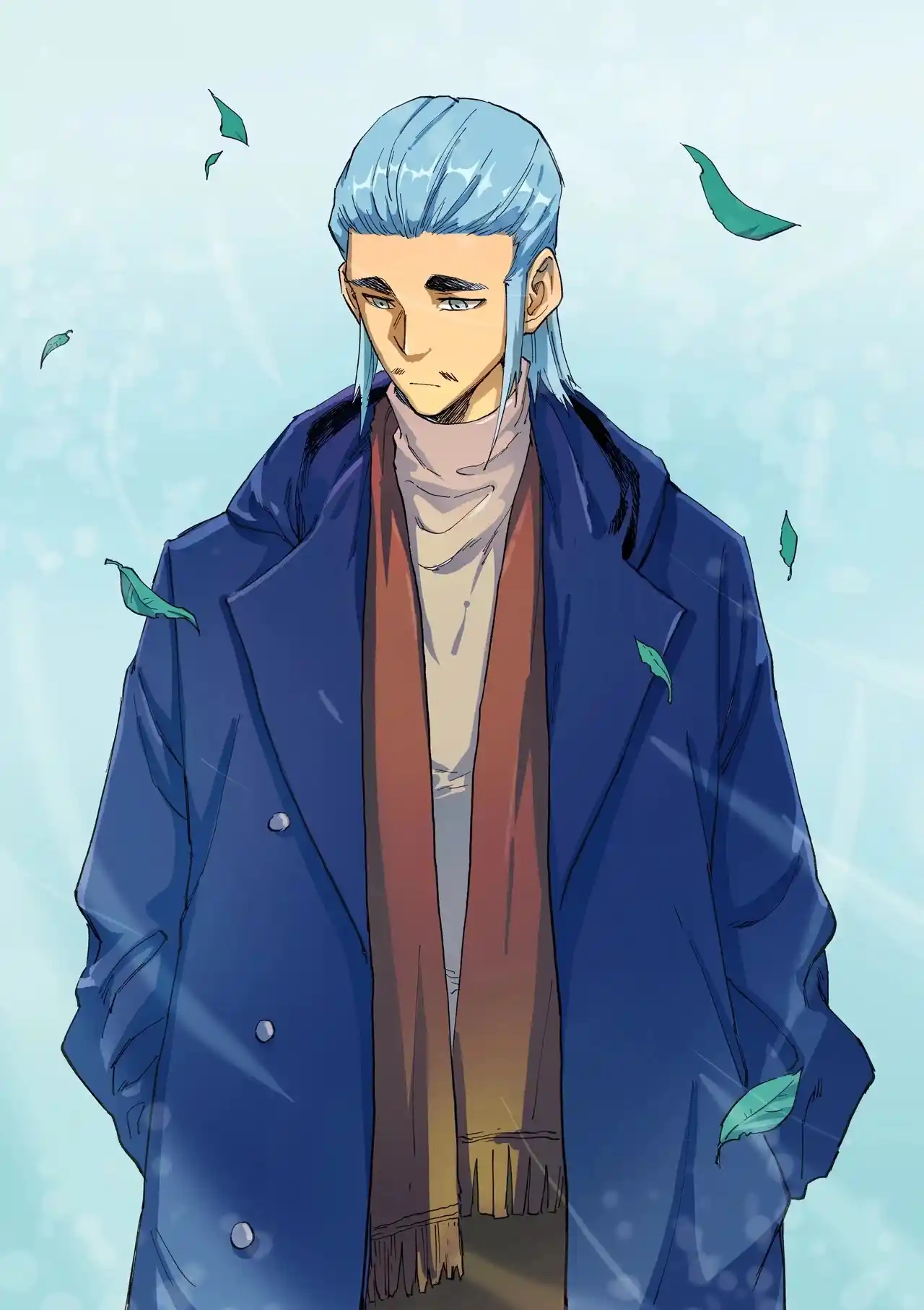 Star Martial God Technique (Novel) Chapter 531