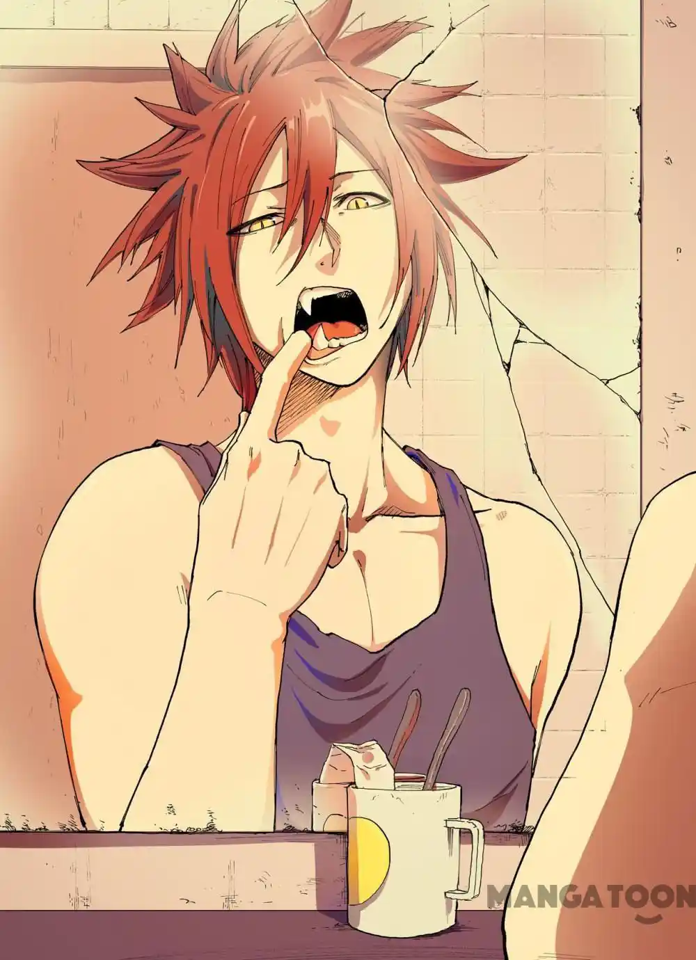 Star Martial God Technique (Novel) Chapter 543