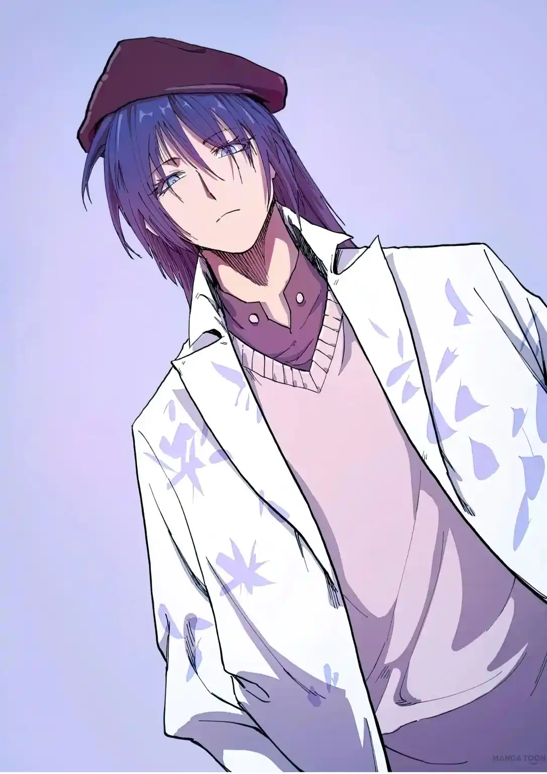 Star Martial God Technique (Novel) Chapter 557