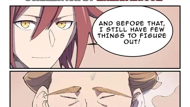 Star Martial God Technique (Novel) Chapter 571