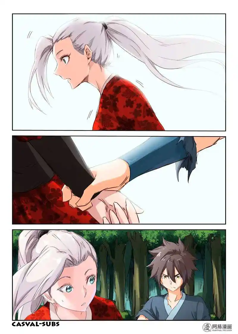 Star Martial God Technique (Novel) Chapter 59