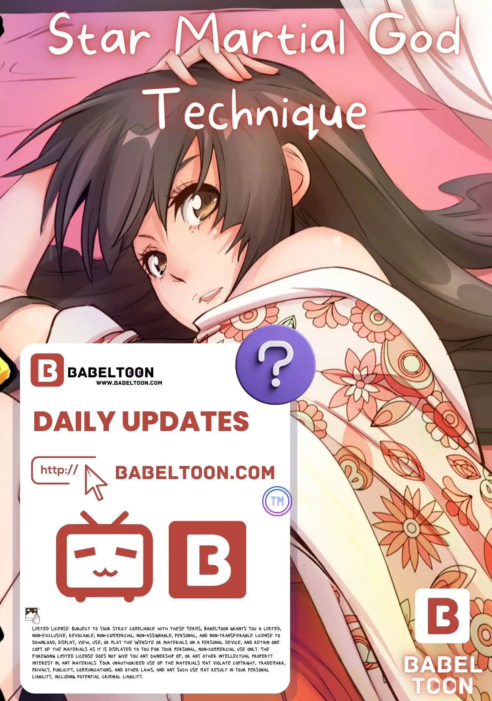 Star Martial God Technique (Novel) Chapter 593