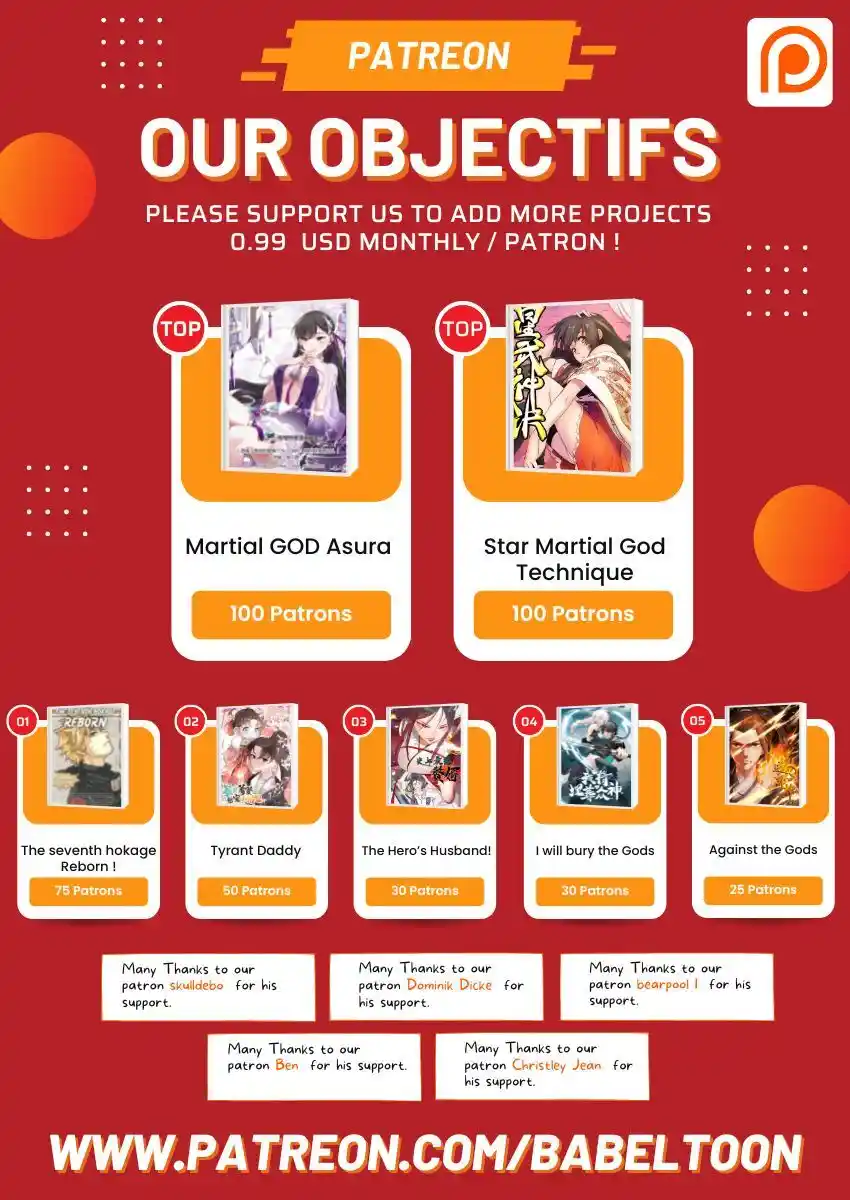 Star Martial God Technique (Novel) Chapter 602.5