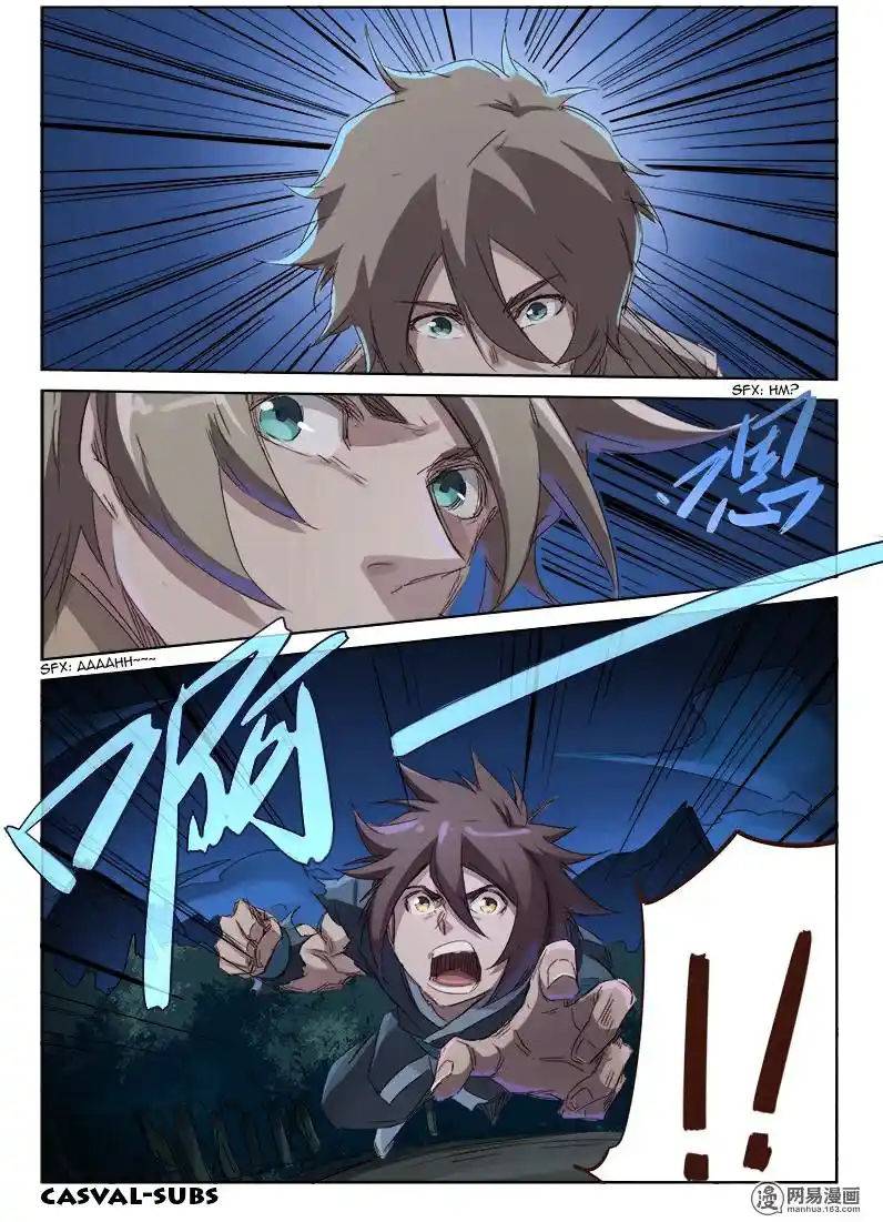 Star Martial God Technique (Novel) Chapter 65