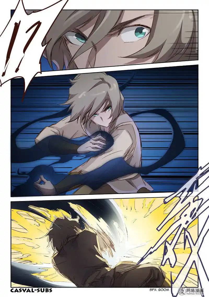 Star Martial God Technique (Novel) Chapter 66