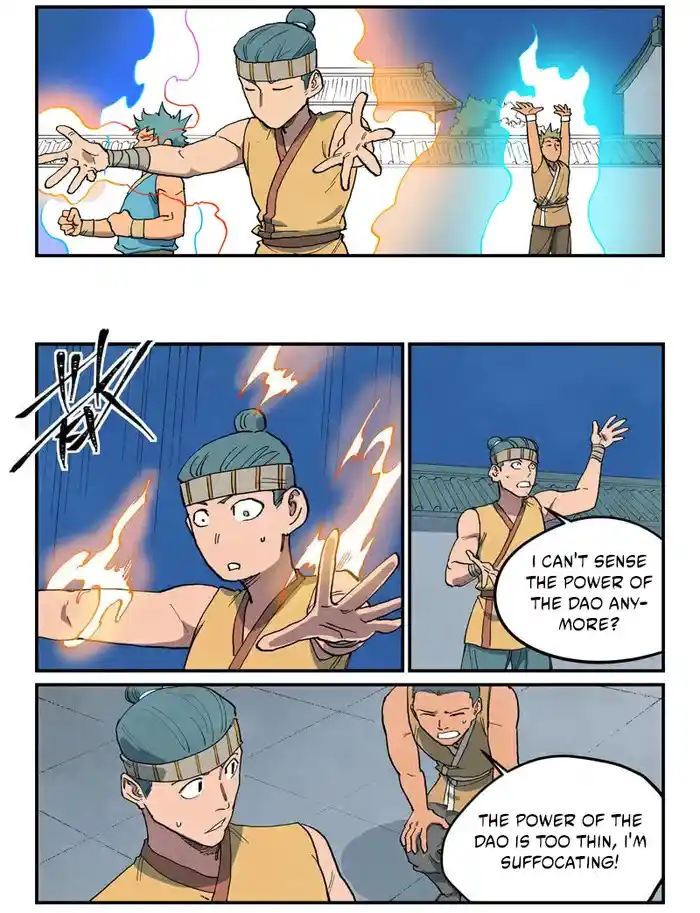 Star Martial God Technique (Novel) Chapter 680