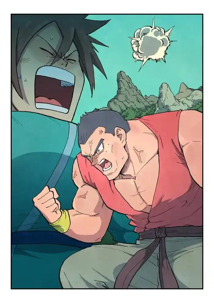 Star Martial God Technique (Novel) Chapter 684