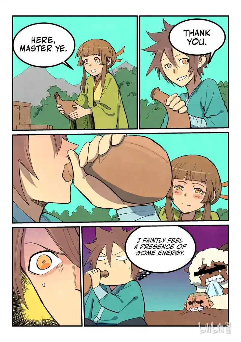 Star Martial God Technique (Novel) Chapter 690