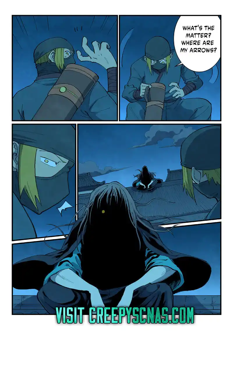 Star Martial God Technique (Novel) Chapter 702