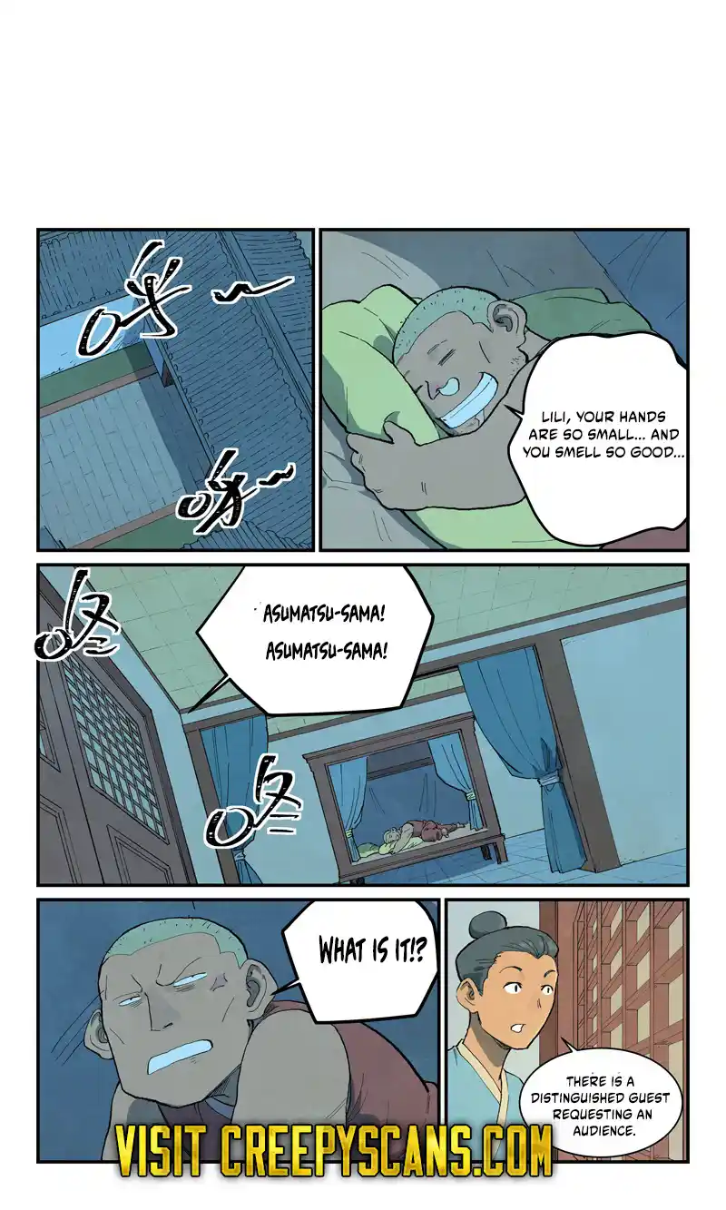 Star Martial God Technique (Novel) Chapter 703