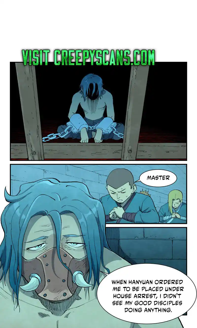 Star Martial God Technique (Novel) Chapter 705