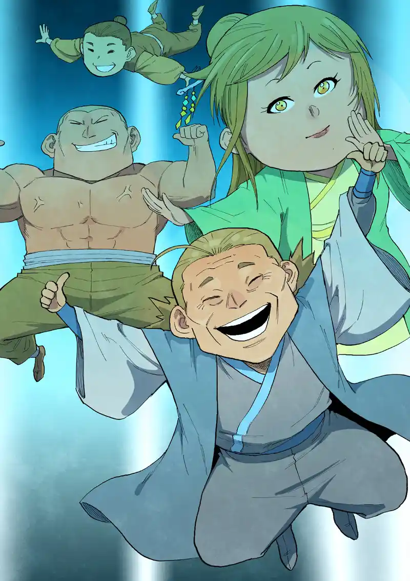 Star Martial God Technique (Novel) Chapter 706