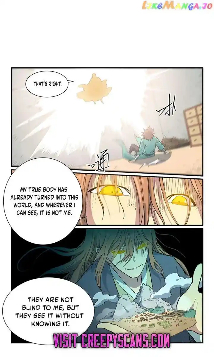 Star Martial God Technique (Novel) Chapter 708