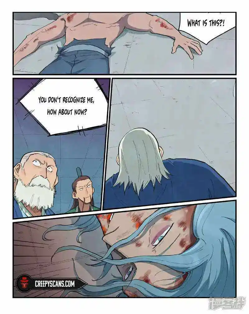 Star Martial God Technique (Novel) Chapter 717