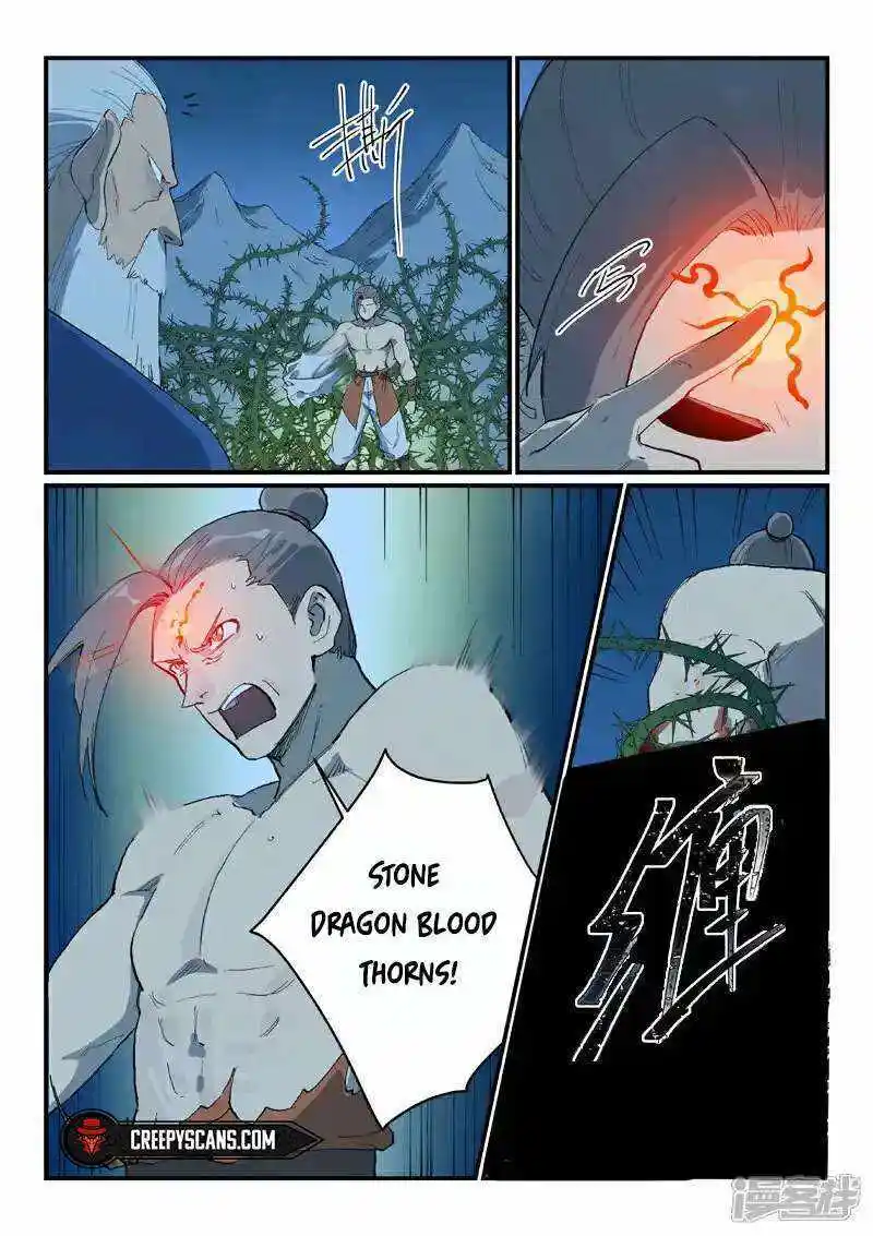 Star Martial God Technique (Novel) Chapter 720