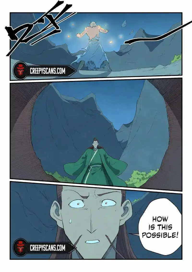 Star Martial God Technique (Novel) Chapter 728