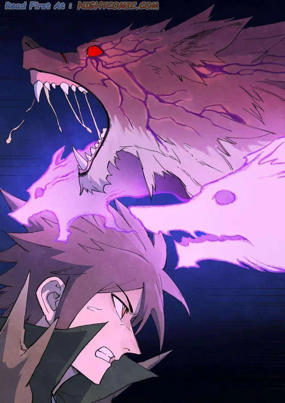 Star Martial God Technique (Novel) Chapter 737