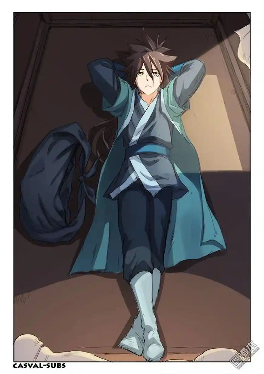 Star Martial God Technique (Novel) Chapter 80