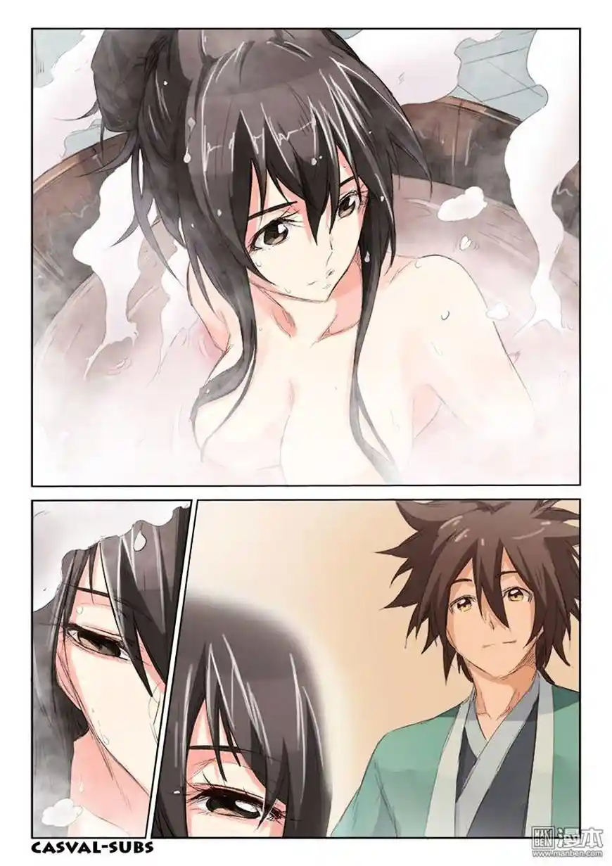 Star Martial God Technique (Novel) Chapter 80