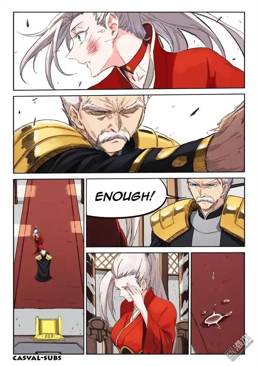 Star Martial God Technique (Novel) Chapter 81