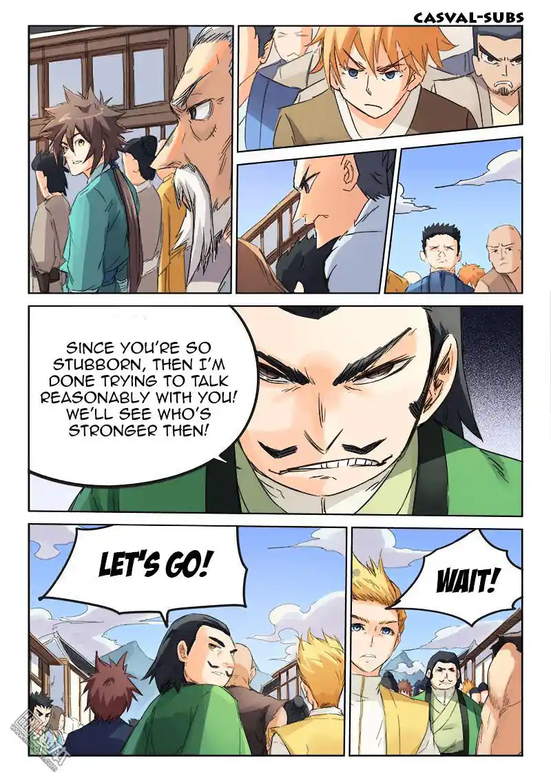 Star Martial God Technique (Novel) Chapter 88