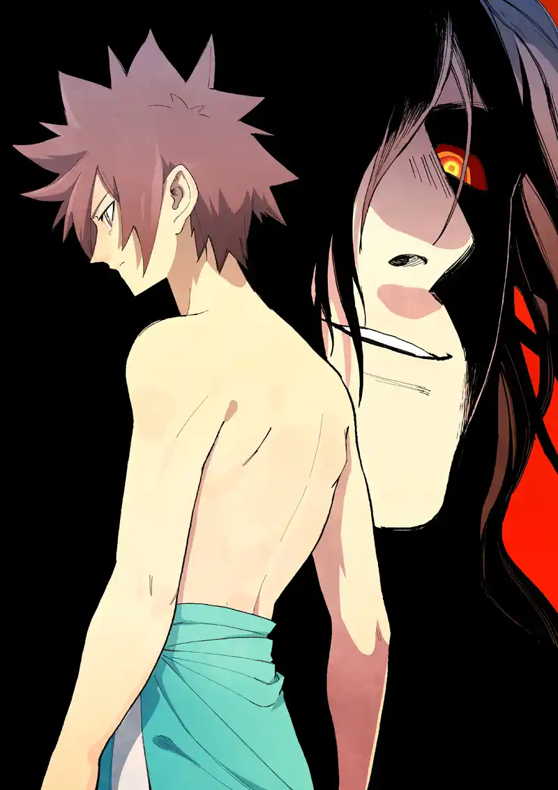 Star Martial God Technique Vol.0 Ch.702