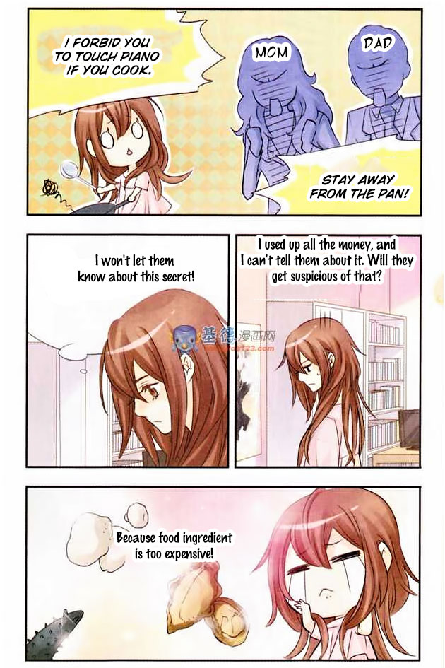 Starry Night Club Ch.001