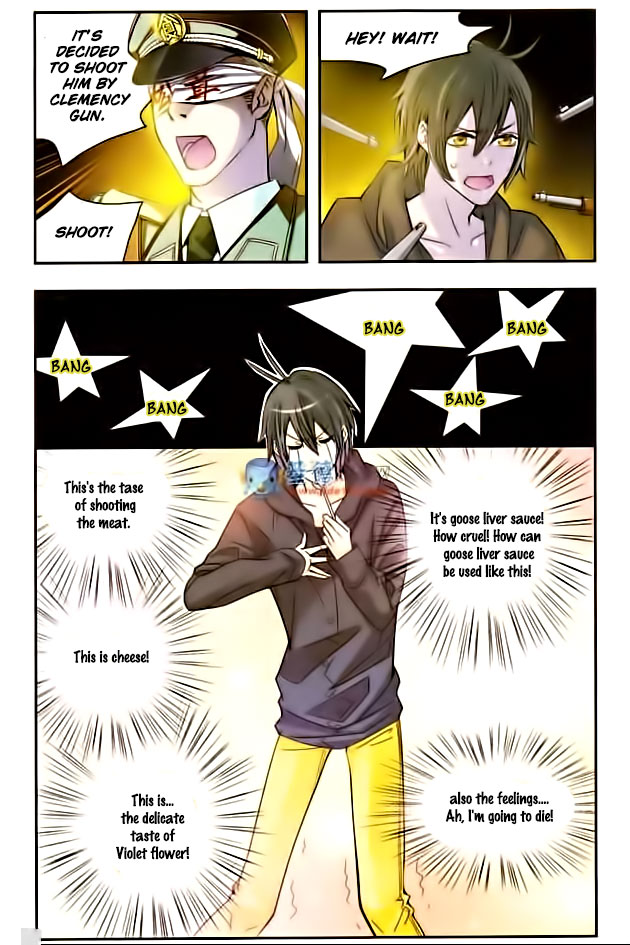 Starry Night Club Ch.004