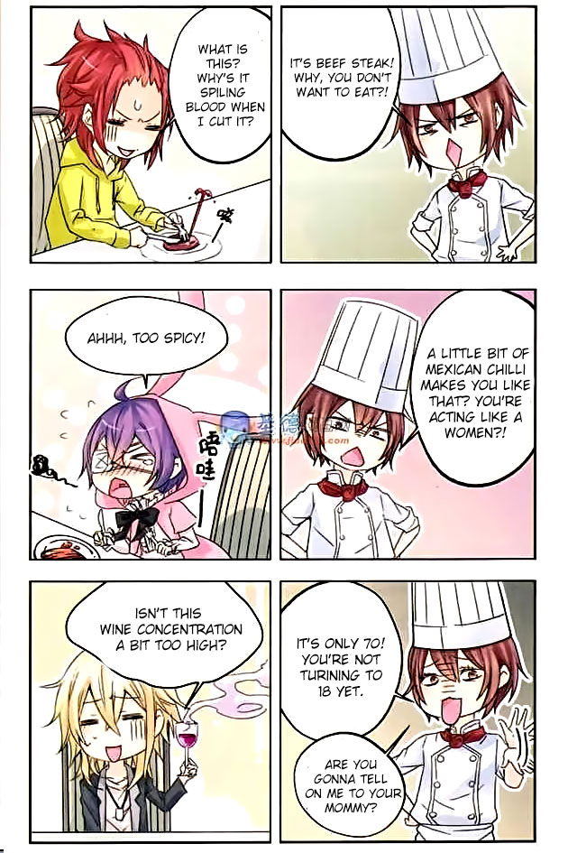 Starry Night Club Ch.010