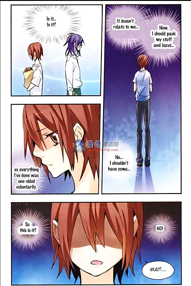 Starry Night Club Ch.029