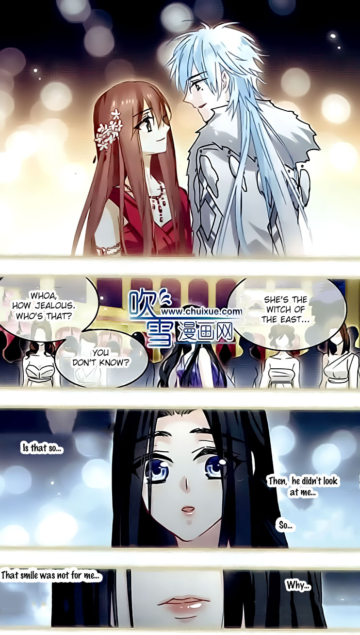 Starry Night Club Ch.121