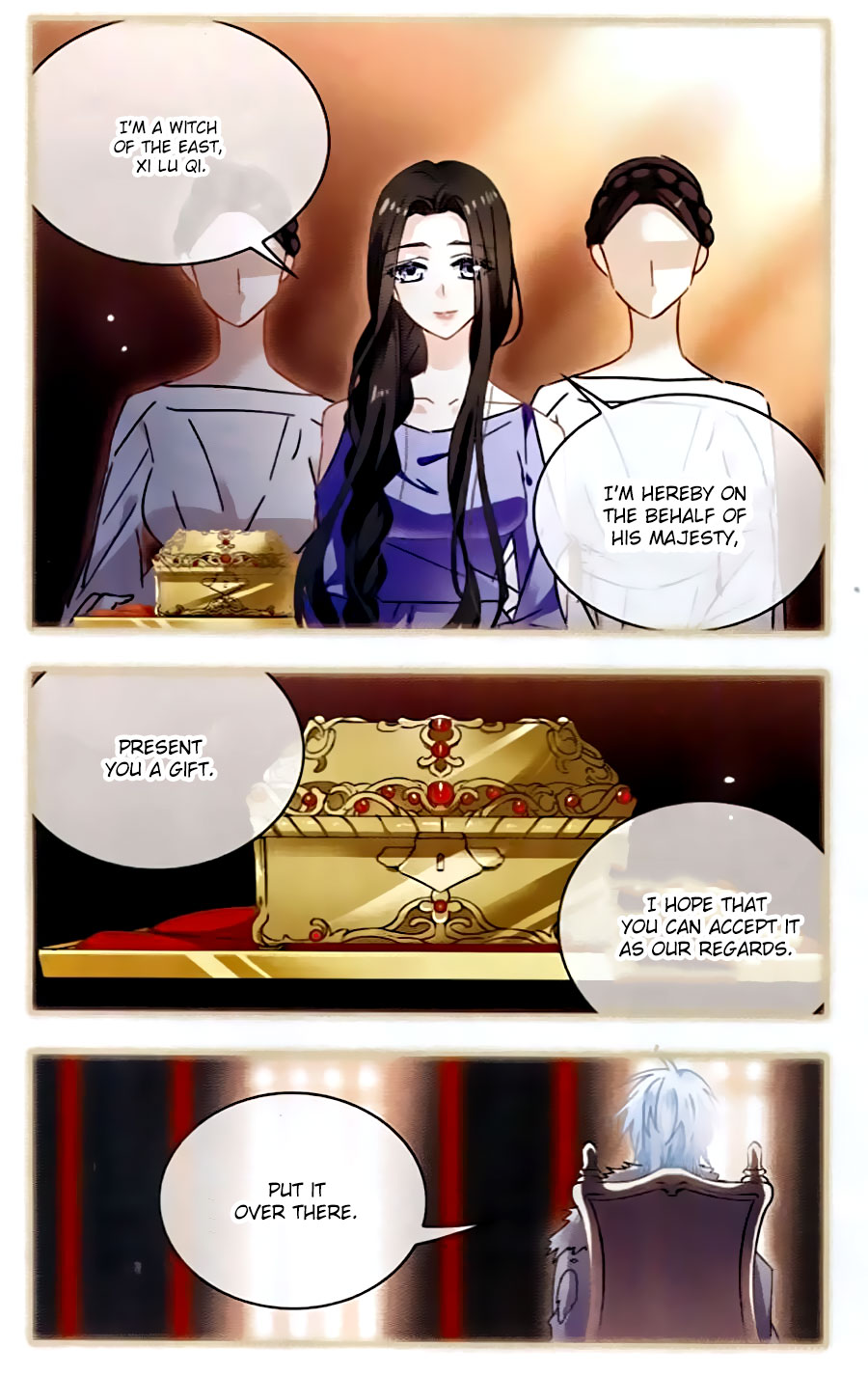 Starry Night Club Ch.122