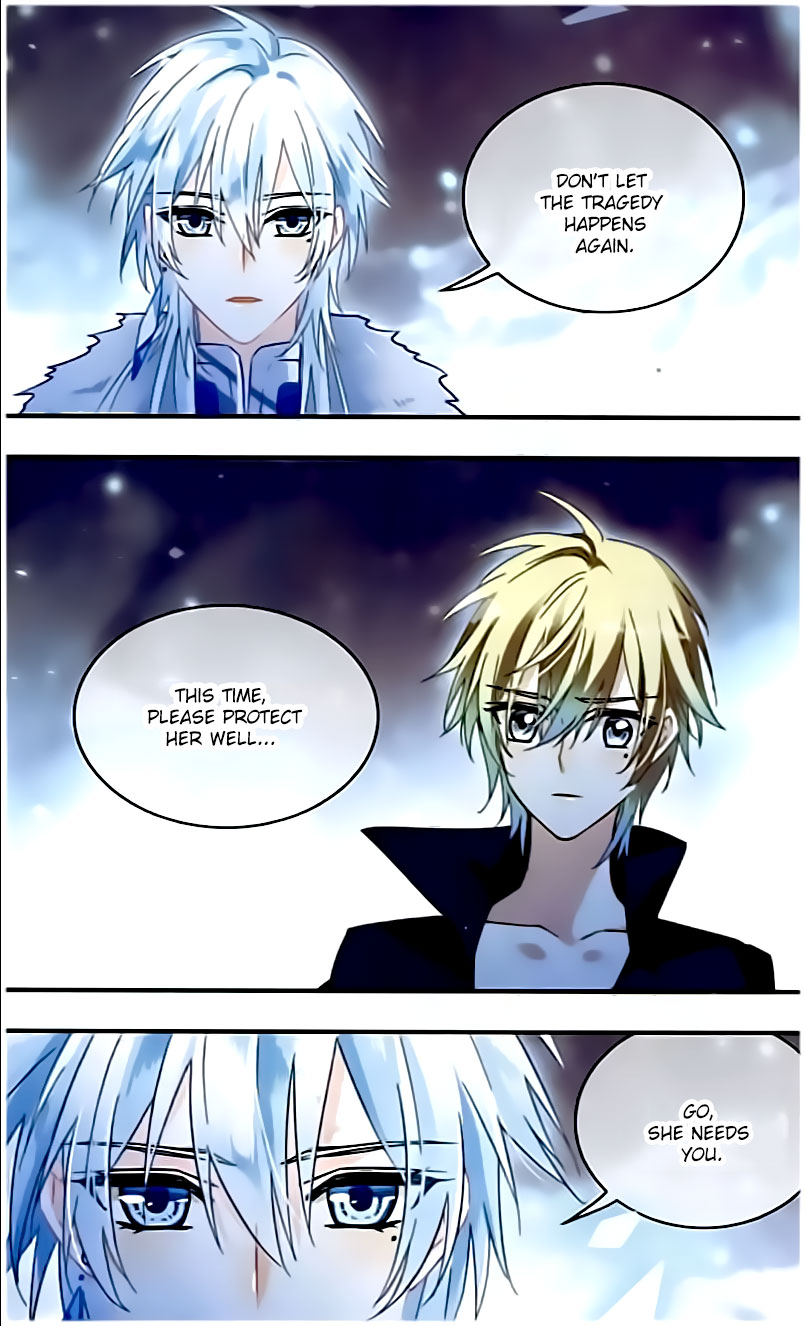 Starry Night Club Ch.123