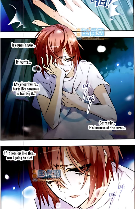 Starry Night Club Ch.43