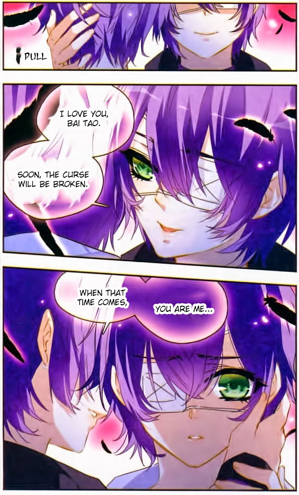 Starry Night Club Ch.63