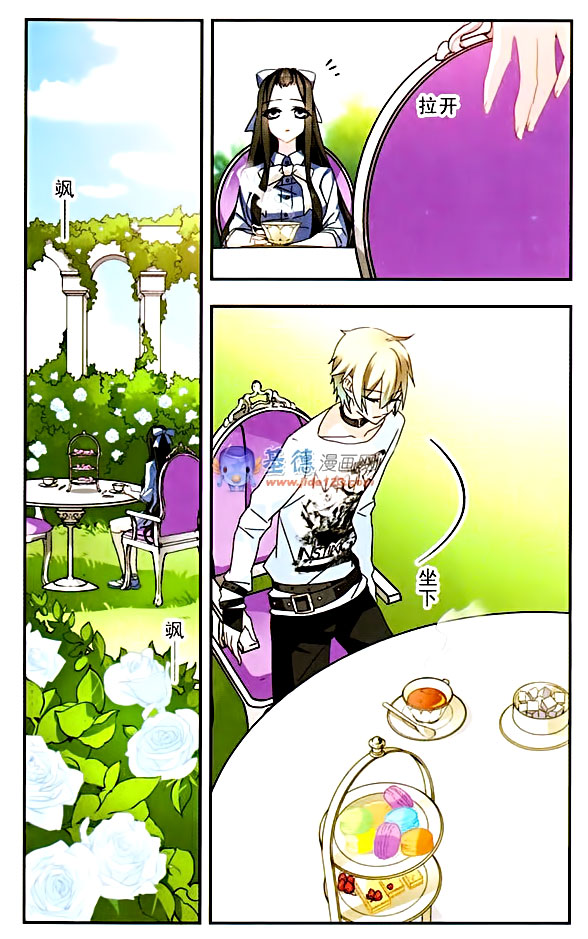 Starry Night Club Ch.82