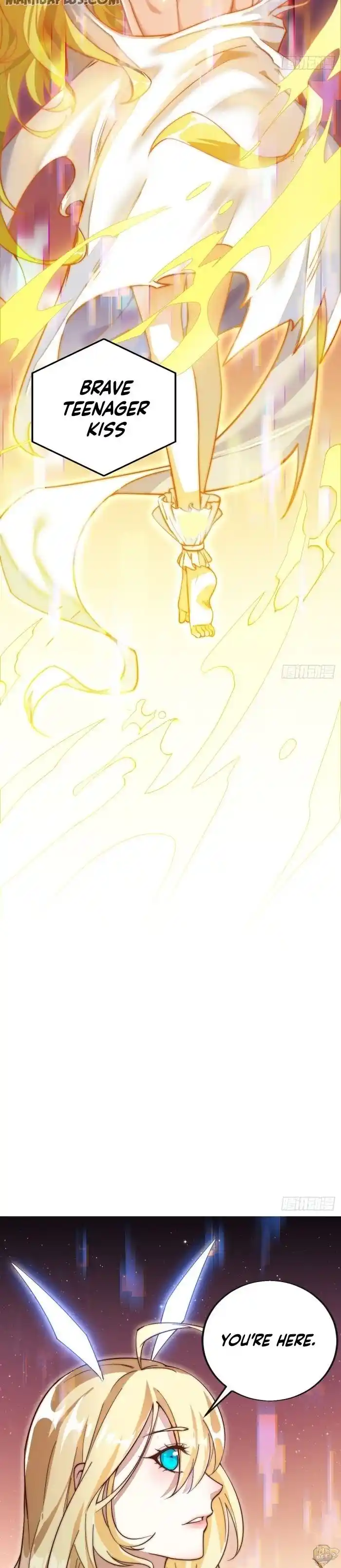 Start A Mountain Chapter 1