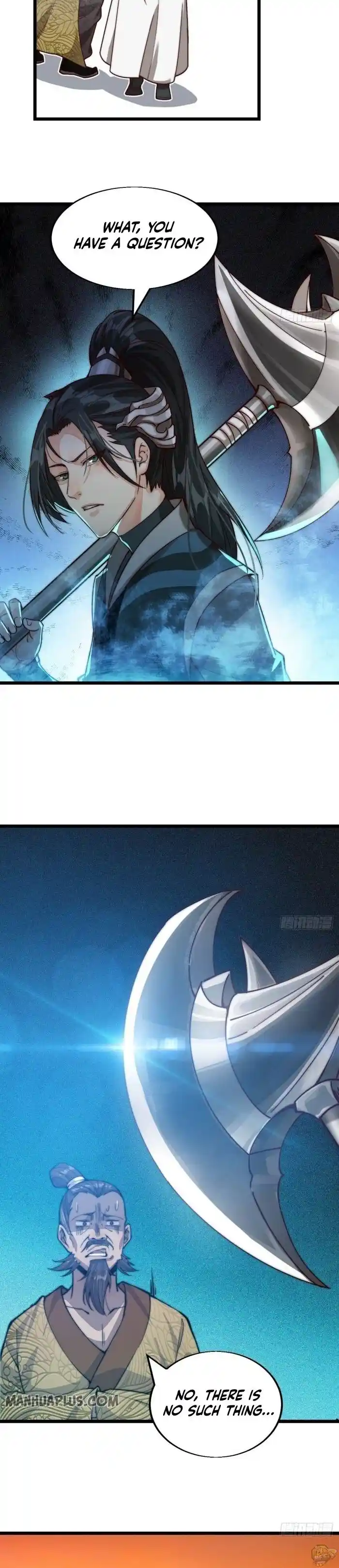 Start A Mountain Chapter 1