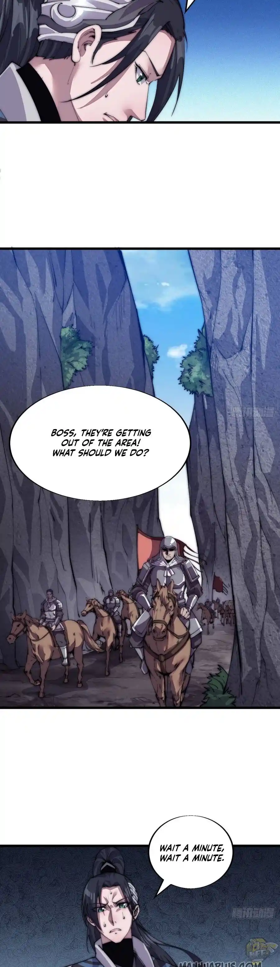 Start A Mountain Chapter 10