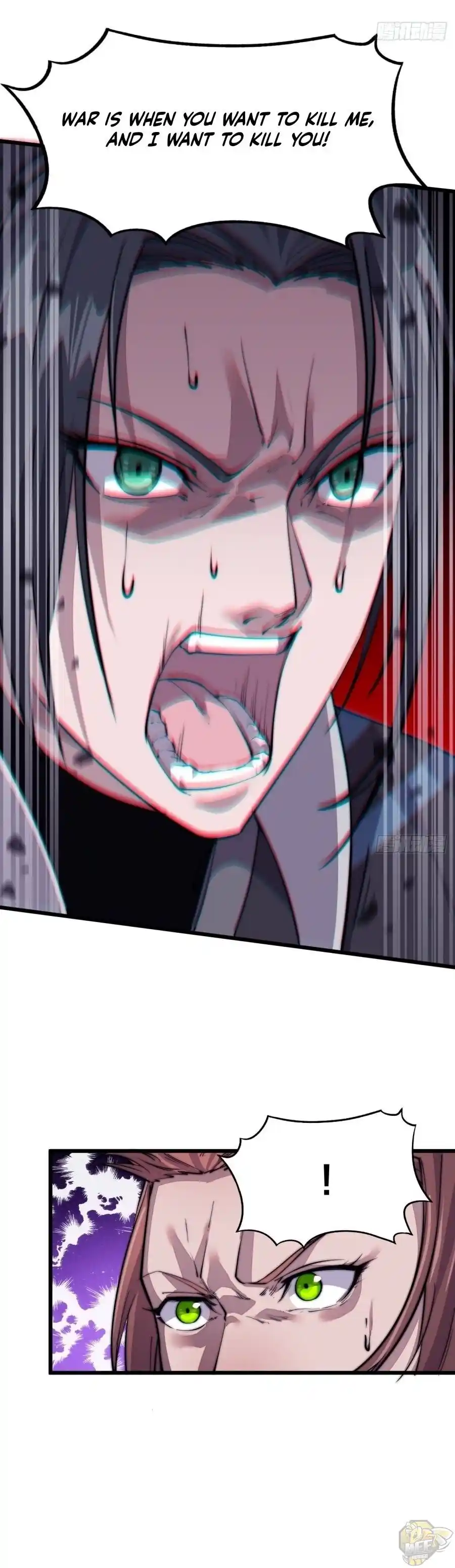 Start A Mountain Chapter 10