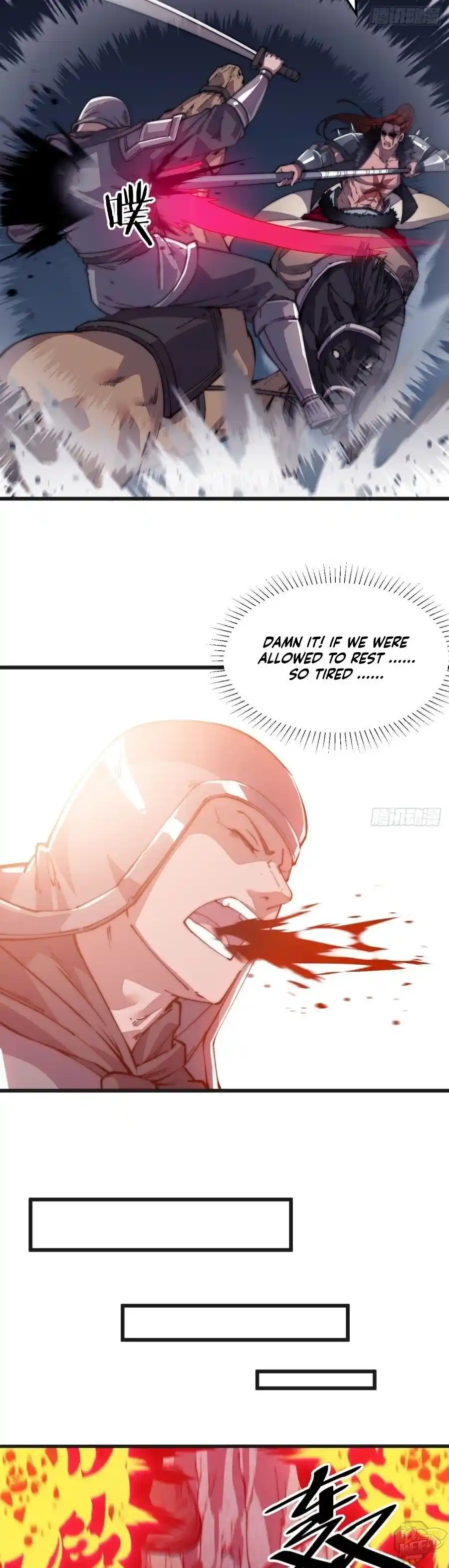 Start A Mountain Chapter 10