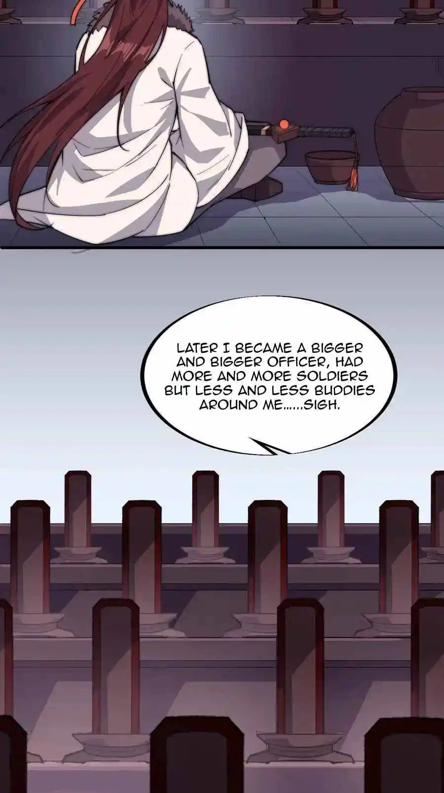 Start A Mountain Chapter 100