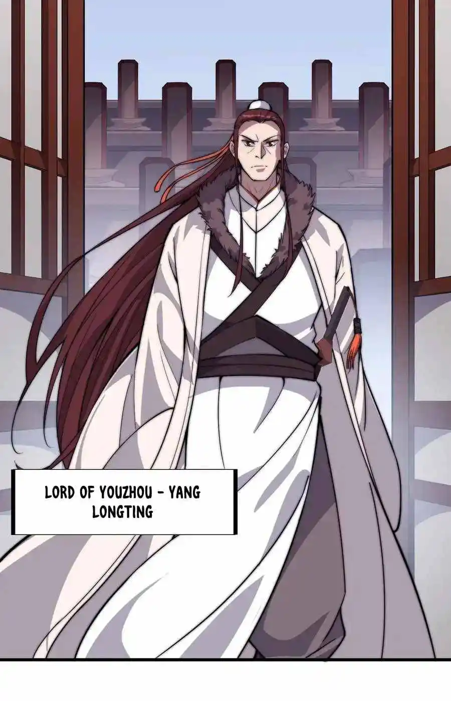 Start A Mountain Chapter 100