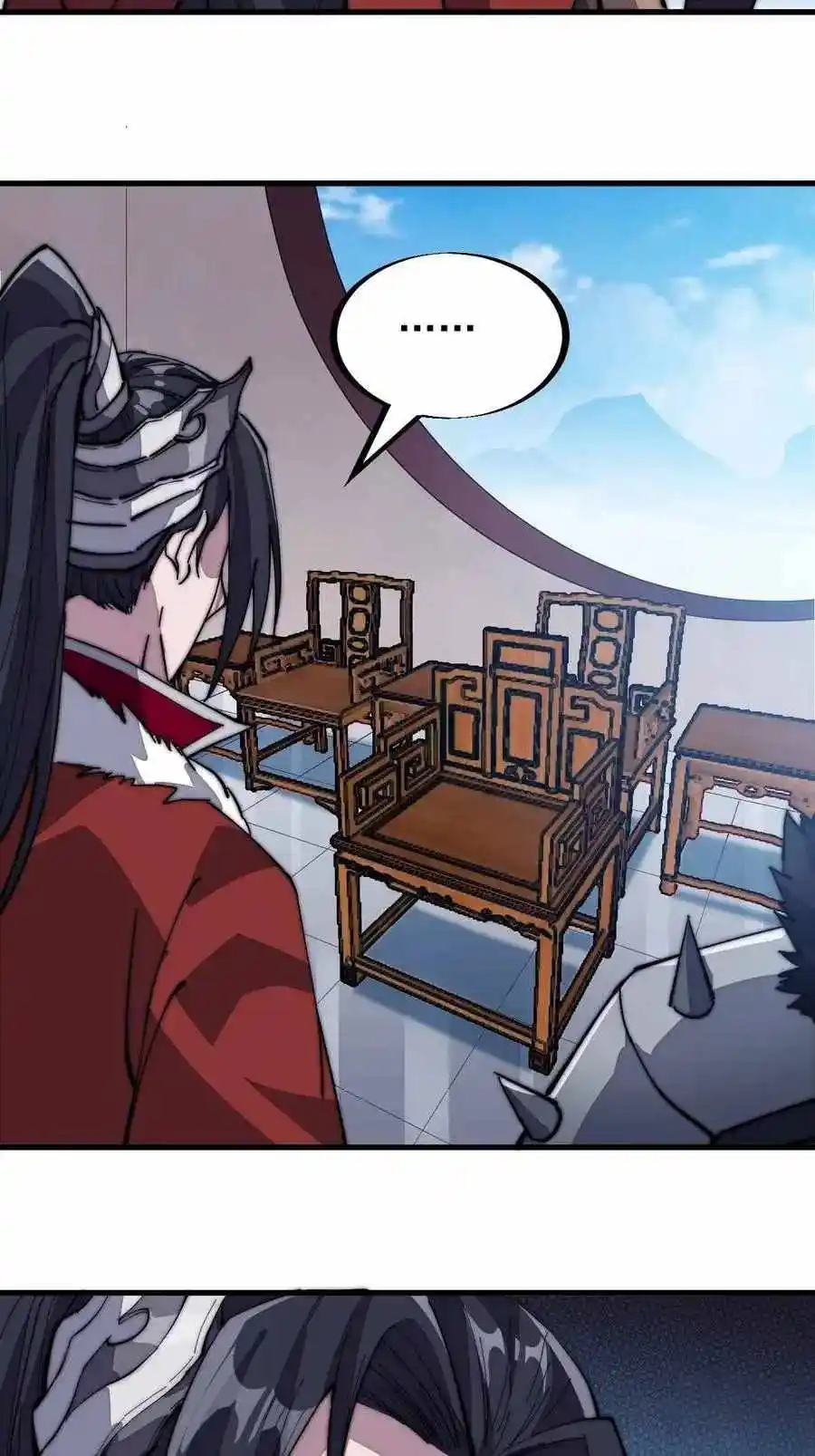 Start A Mountain Chapter 101