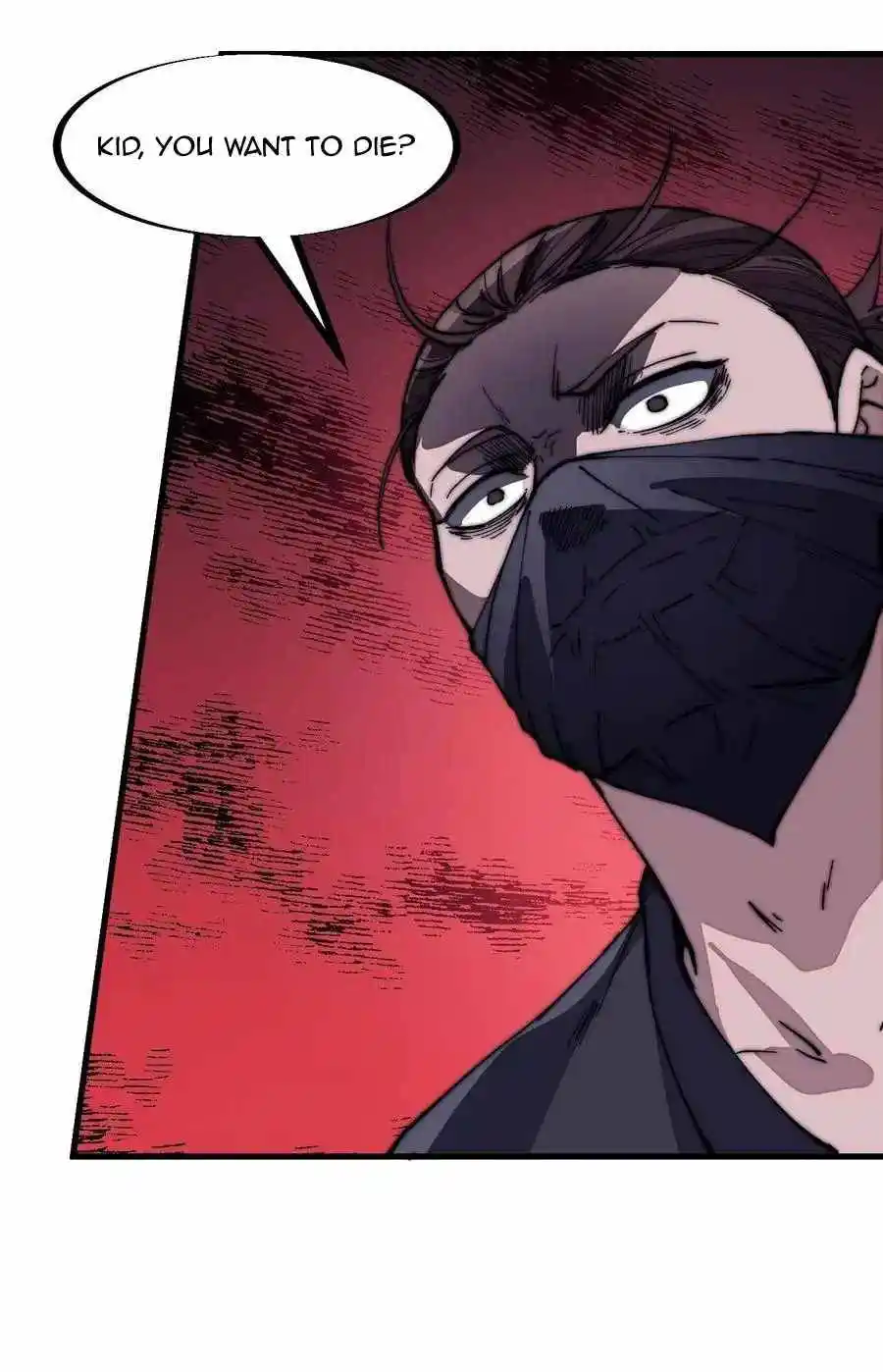 Start A Mountain Chapter 101