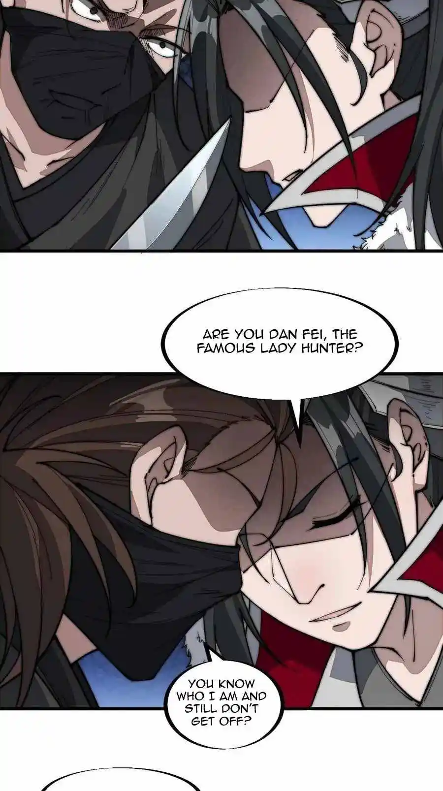 Start A Mountain Chapter 101