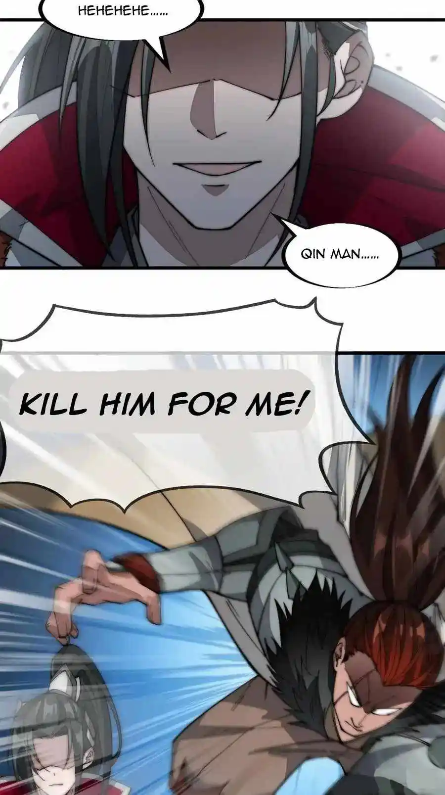 Start A Mountain Chapter 101